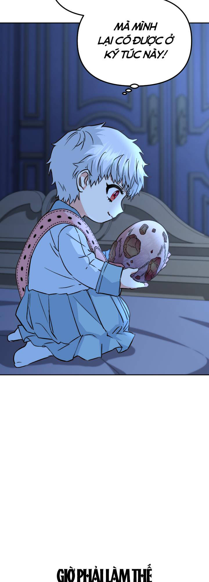 Tái Sinh Thành Con Gái Của Kẻ Phản Diện Chapter 19 - 45
