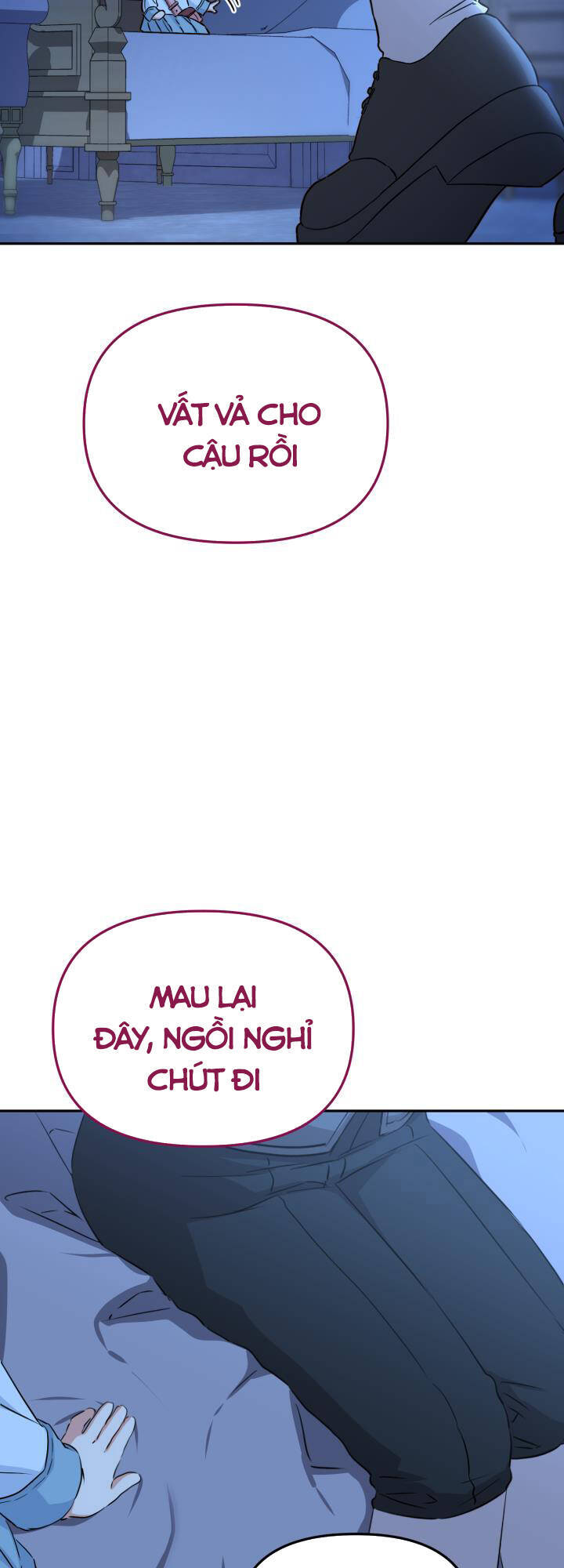 Tái Sinh Thành Con Gái Của Kẻ Phản Diện Chapter 19 - 49