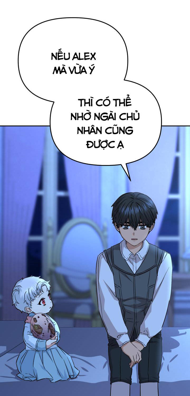 Tái Sinh Thành Con Gái Của Kẻ Phản Diện Chapter 19 - 54