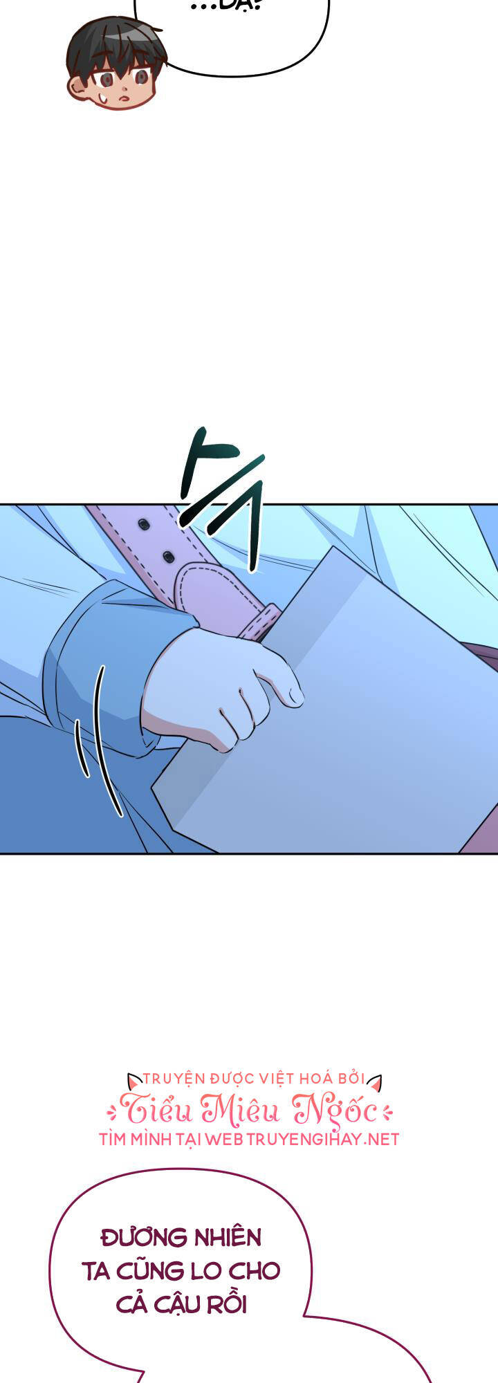 Tái Sinh Thành Con Gái Của Kẻ Phản Diện Chapter 19 - 57