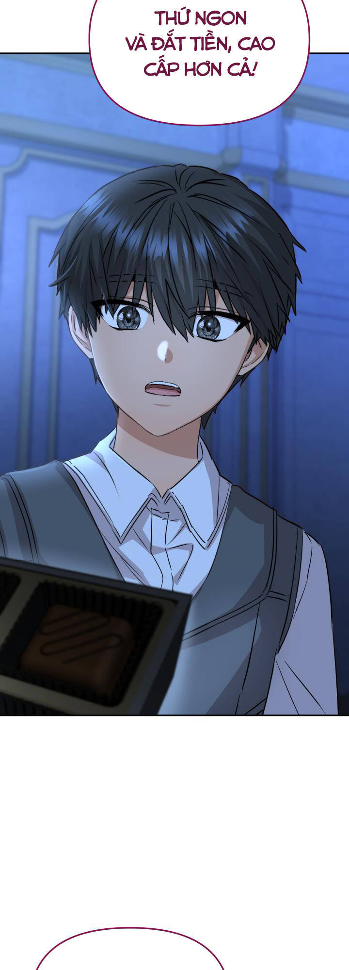 Tái Sinh Thành Con Gái Của Kẻ Phản Diện Chapter 19 - 58