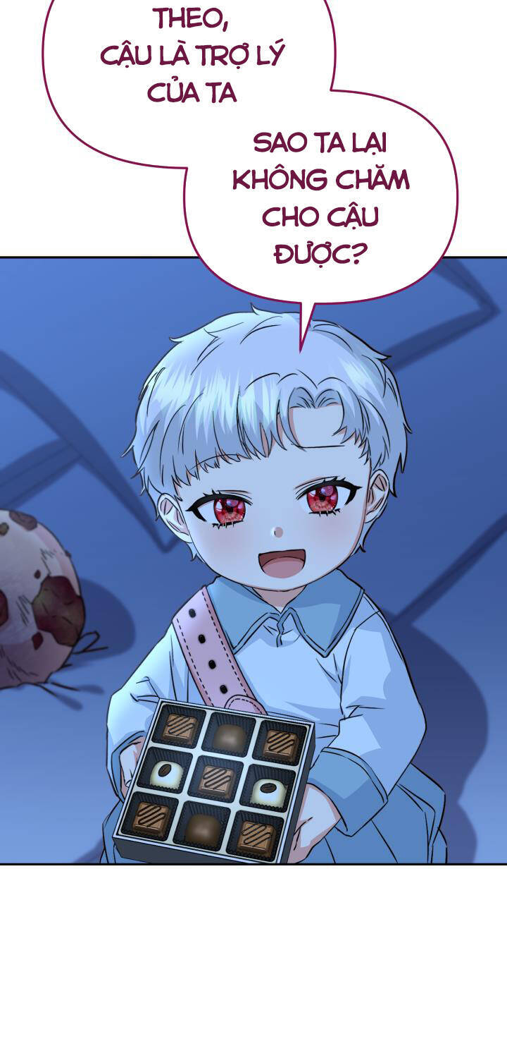 Tái Sinh Thành Con Gái Của Kẻ Phản Diện Chapter 19 - 59