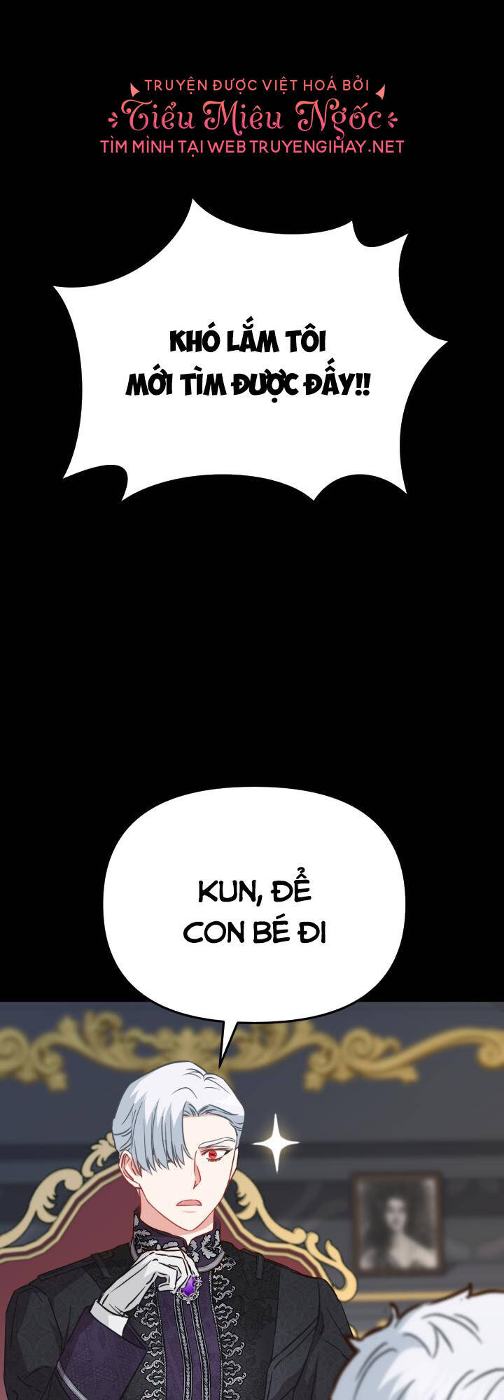 Tái Sinh Thành Con Gái Của Kẻ Phản Diện Chapter 19 - 64