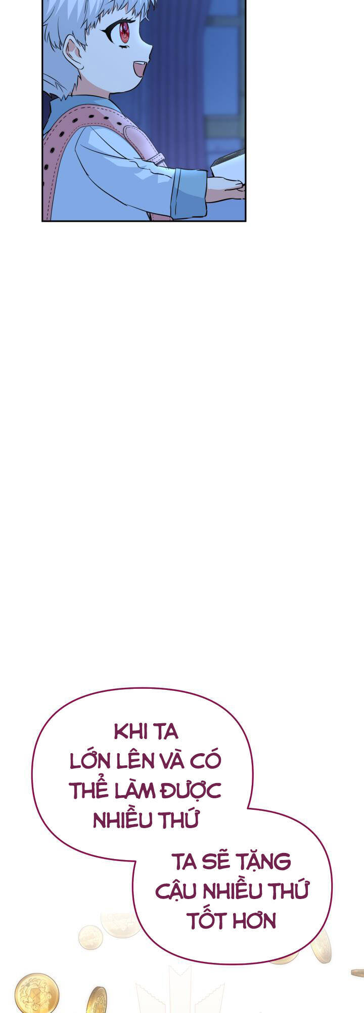 Tái Sinh Thành Con Gái Của Kẻ Phản Diện Chapter 19 - 68