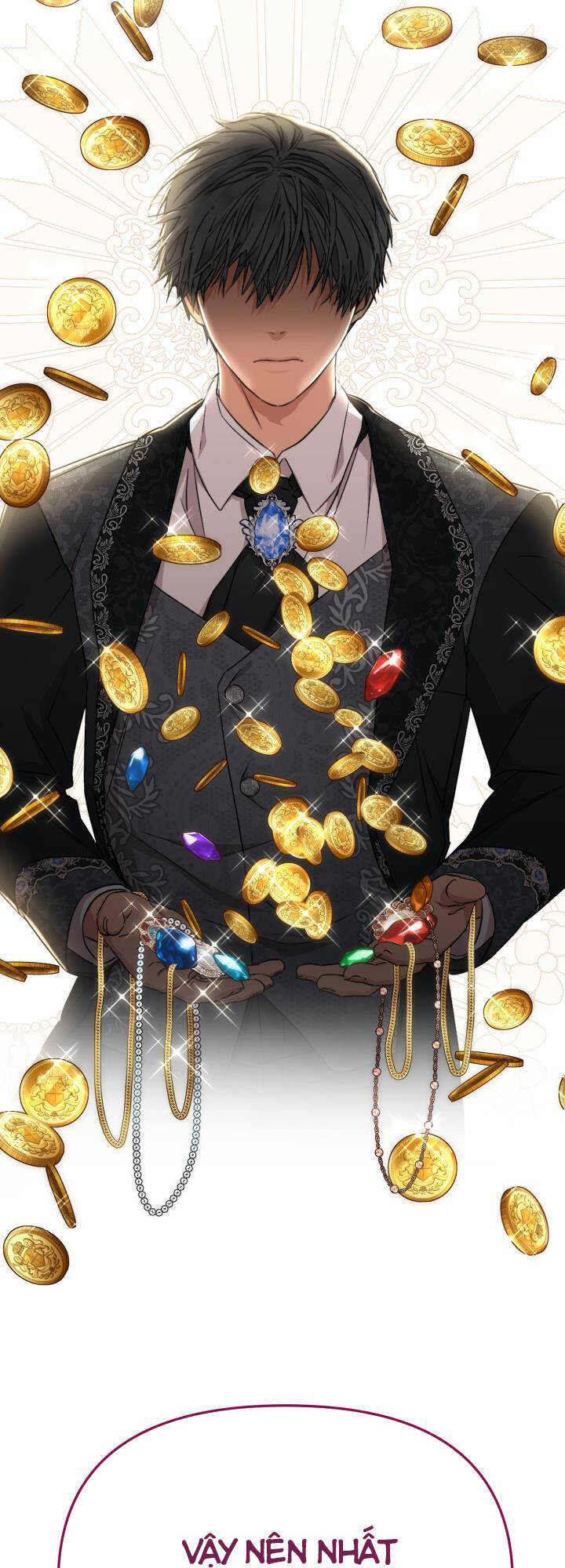 Tái Sinh Thành Con Gái Của Kẻ Phản Diện Chapter 19 - 69