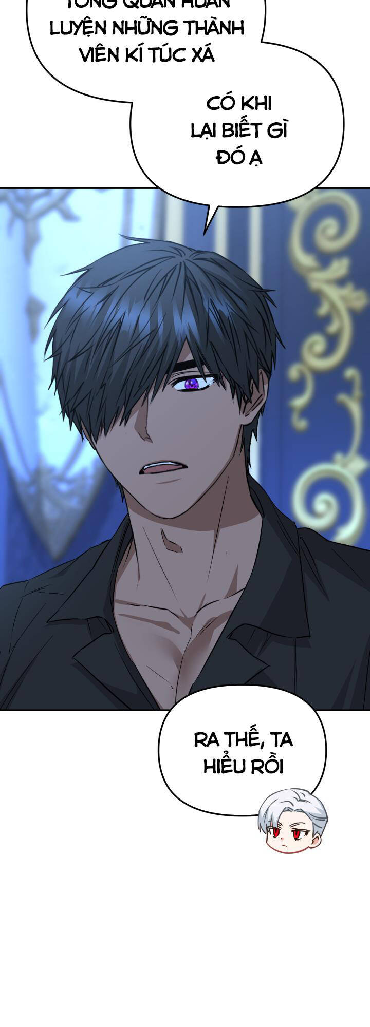 Tái Sinh Thành Con Gái Của Kẻ Phản Diện Chapter 19 - 10