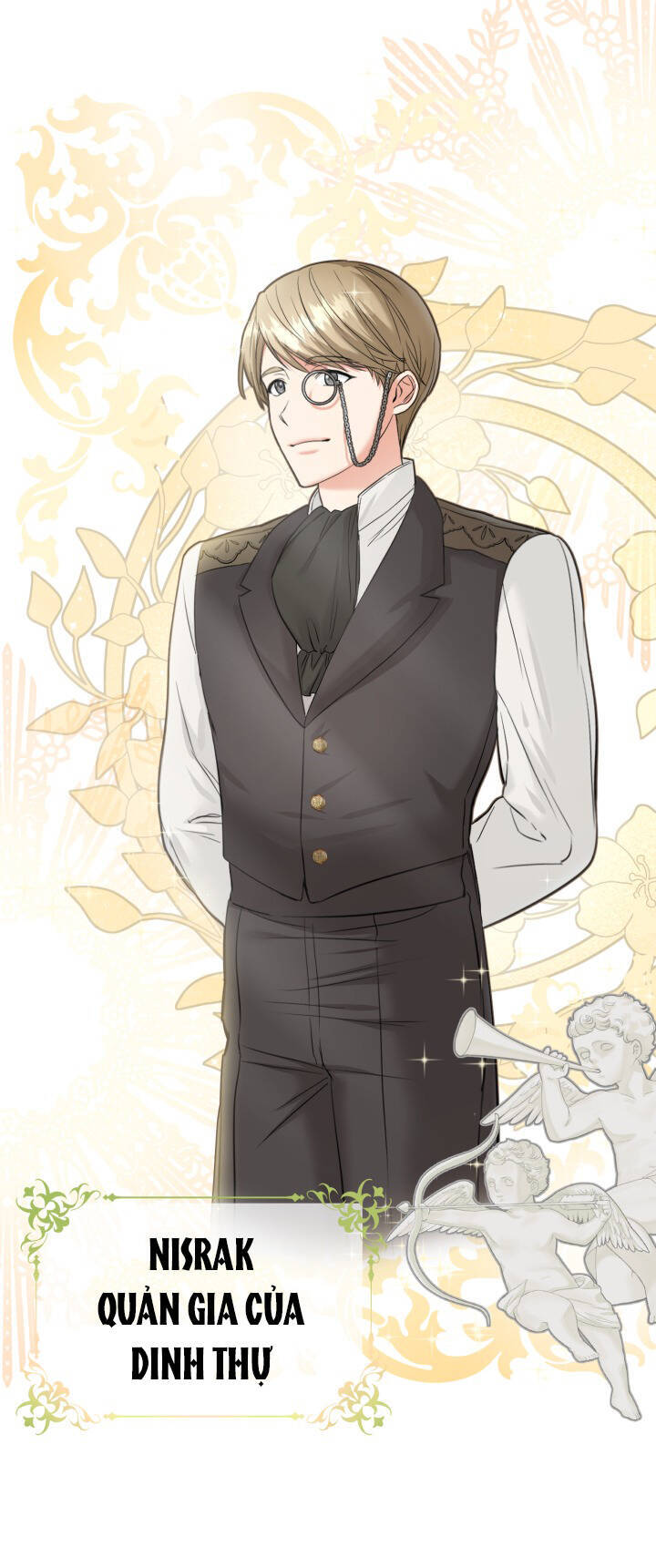 Tái Sinh Thành Con Gái Của Kẻ Phản Diện Chapter 2 - 11