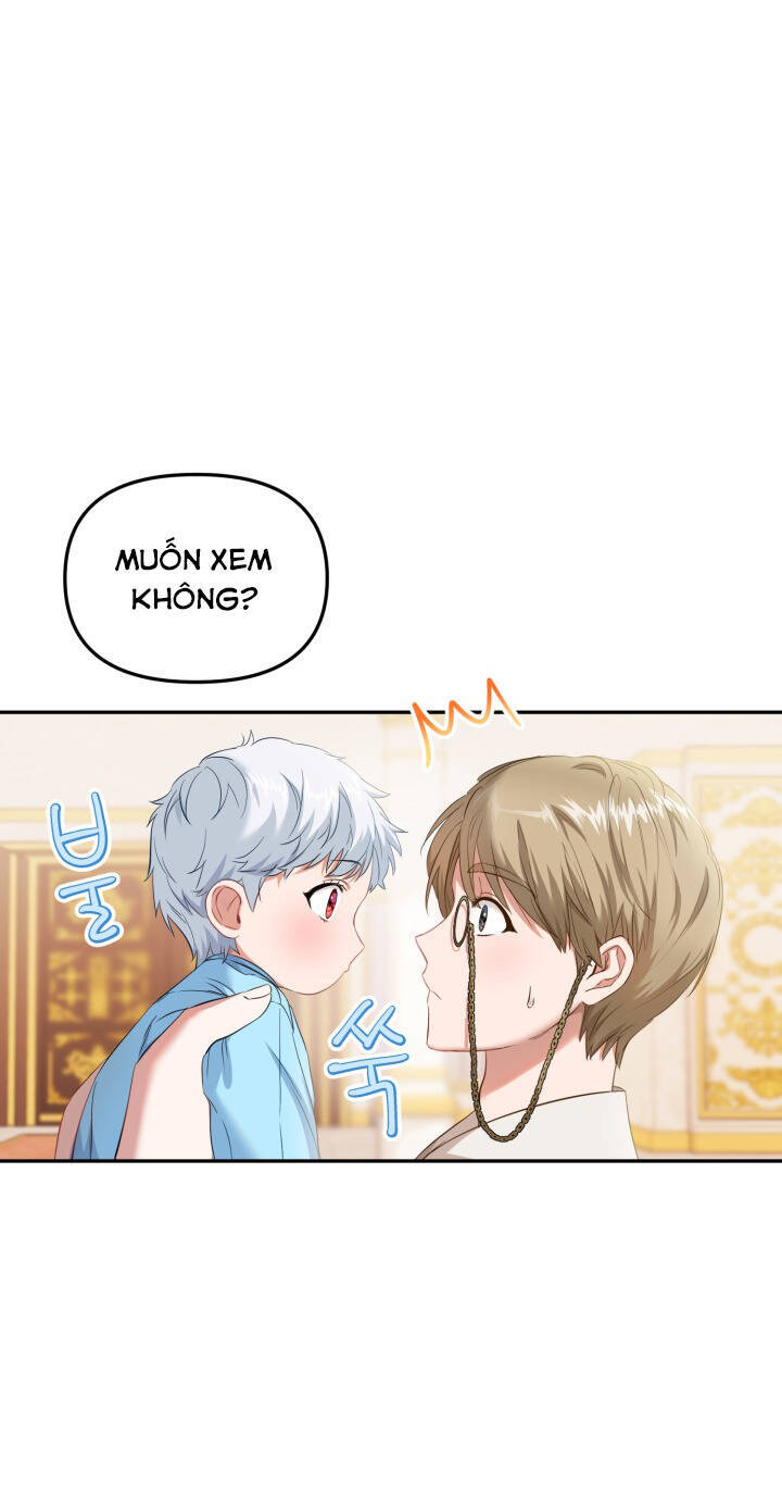 Tái Sinh Thành Con Gái Của Kẻ Phản Diện Chapter 2 - 13