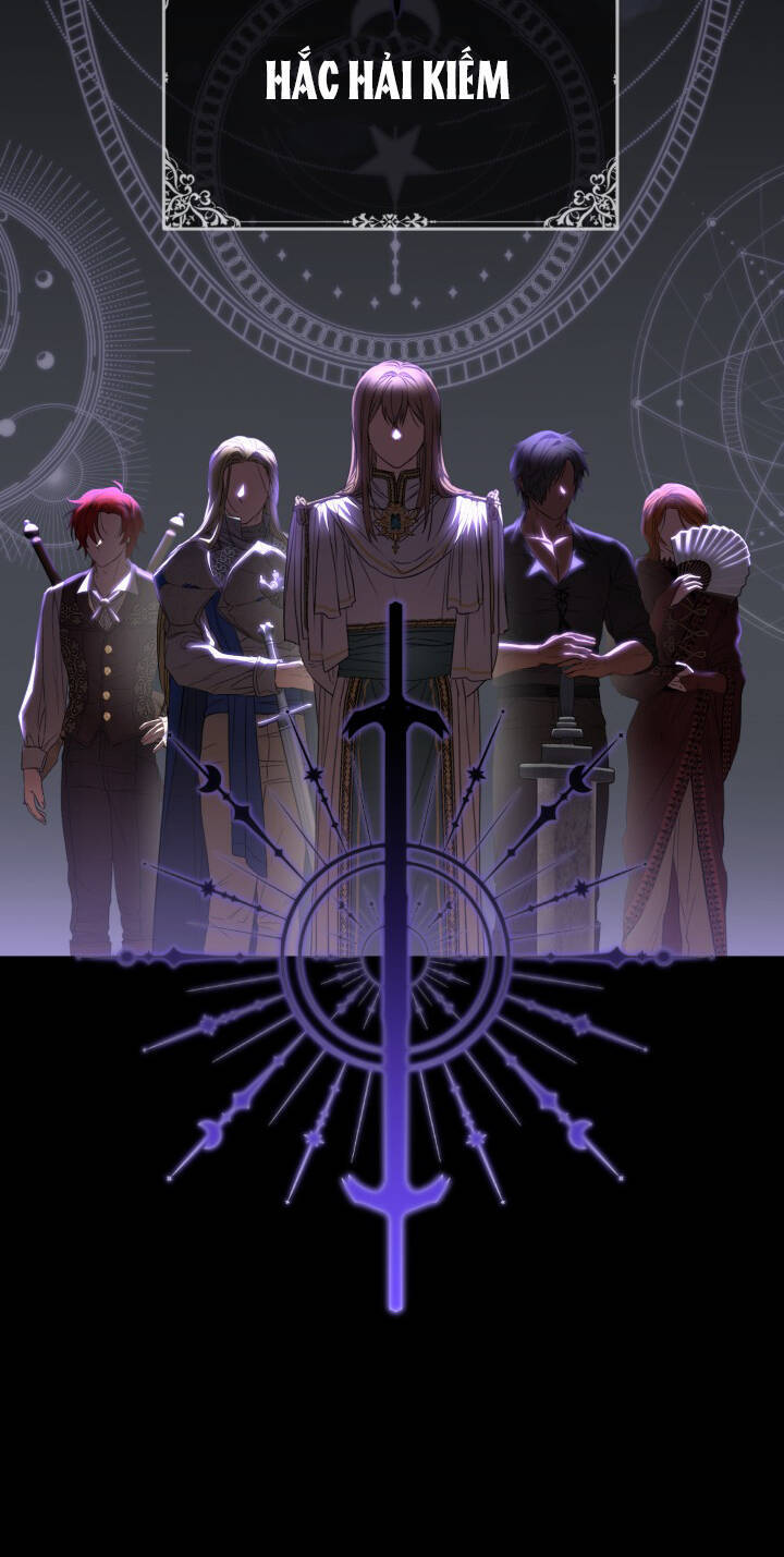 Tái Sinh Thành Con Gái Của Kẻ Phản Diện Chapter 2 - 20