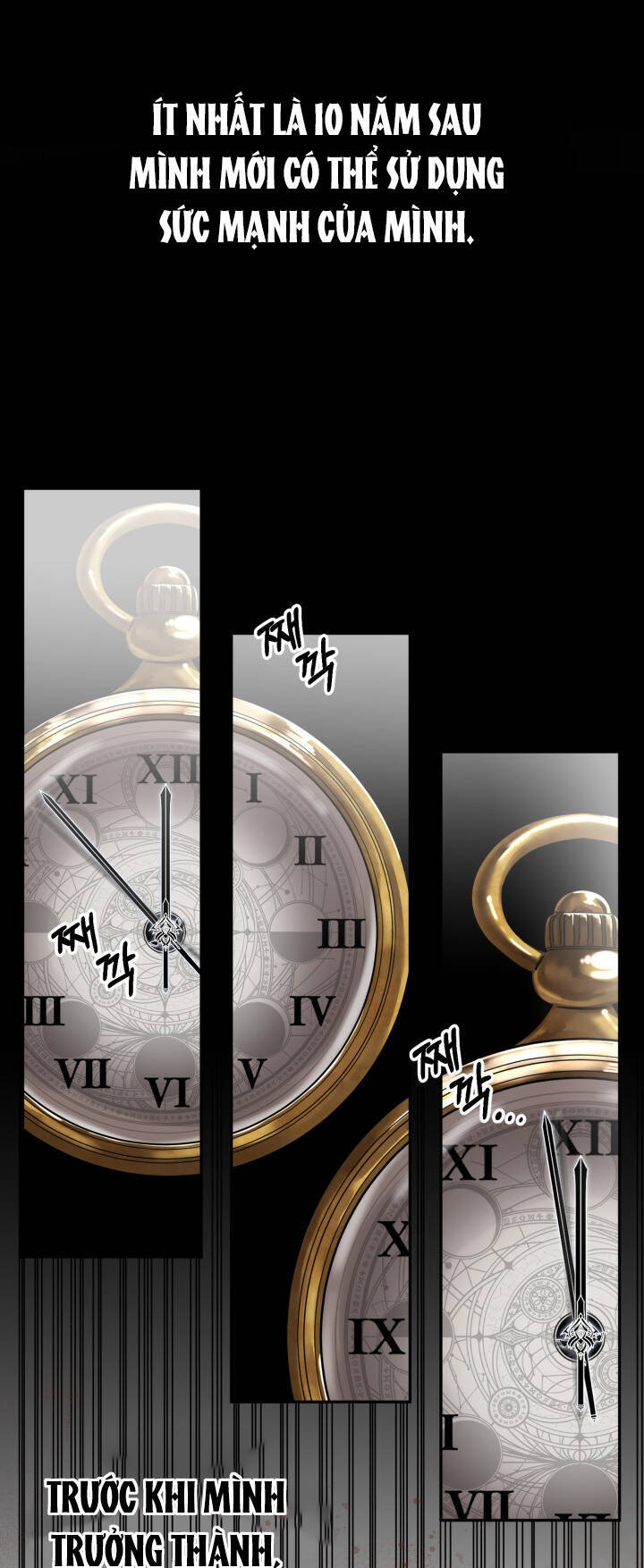 Tái Sinh Thành Con Gái Của Kẻ Phản Diện Chapter 2 - 23