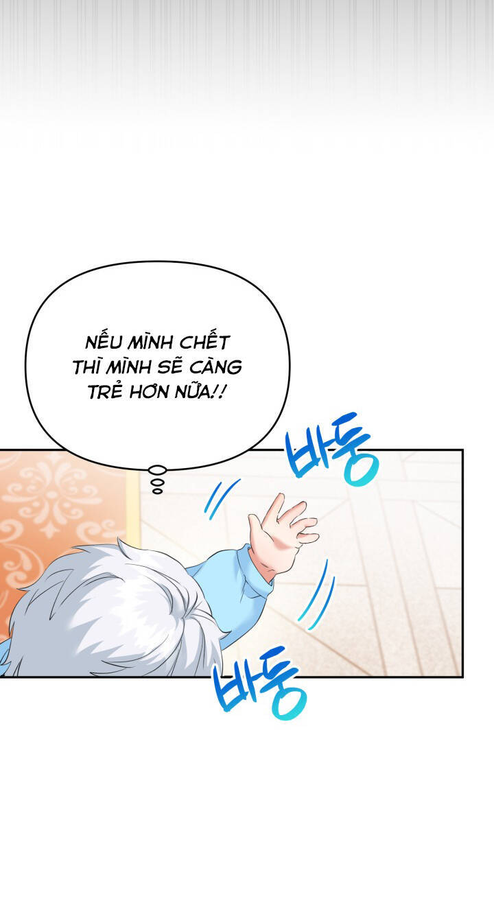 Tái Sinh Thành Con Gái Của Kẻ Phản Diện Chapter 2 - 26