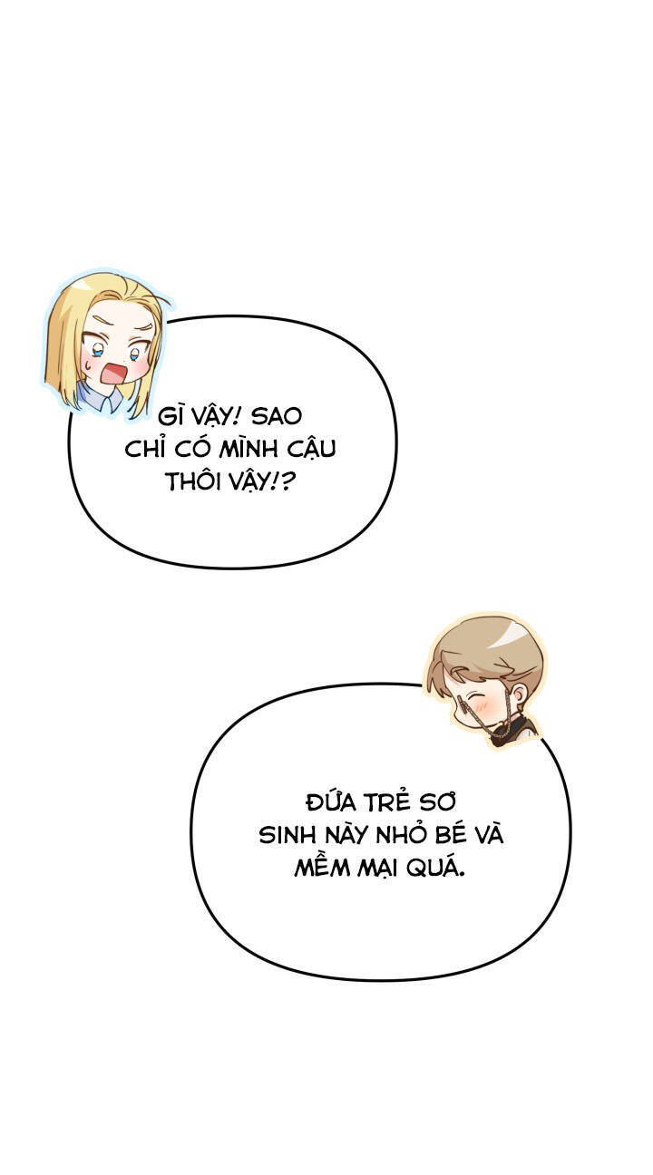 Tái Sinh Thành Con Gái Của Kẻ Phản Diện Chapter 2 - 33