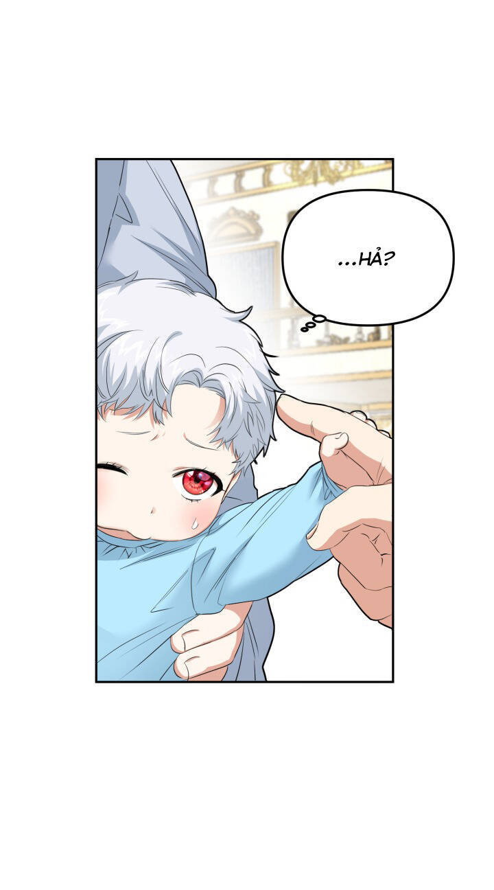 Tái Sinh Thành Con Gái Của Kẻ Phản Diện Chapter 2 - 34