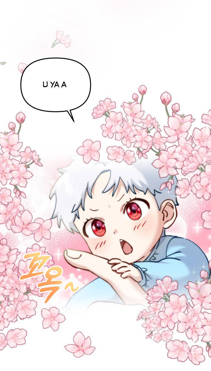 Tái Sinh Thành Con Gái Của Kẻ Phản Diện Chapter 2 - 38