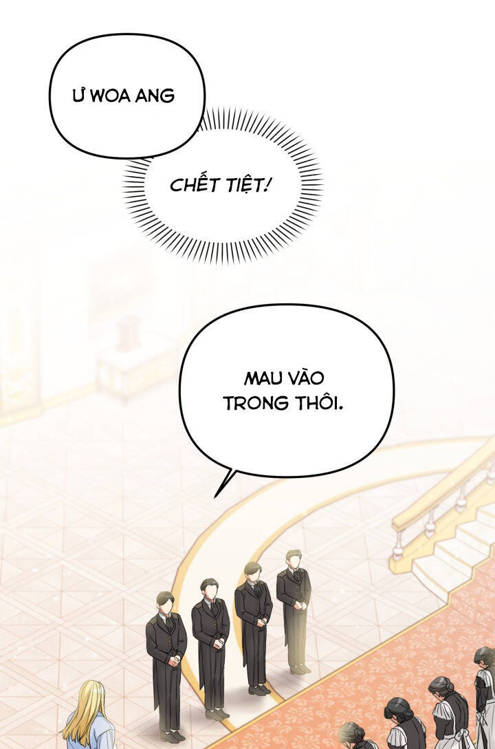 Tái Sinh Thành Con Gái Của Kẻ Phản Diện Chapter 2 - 5