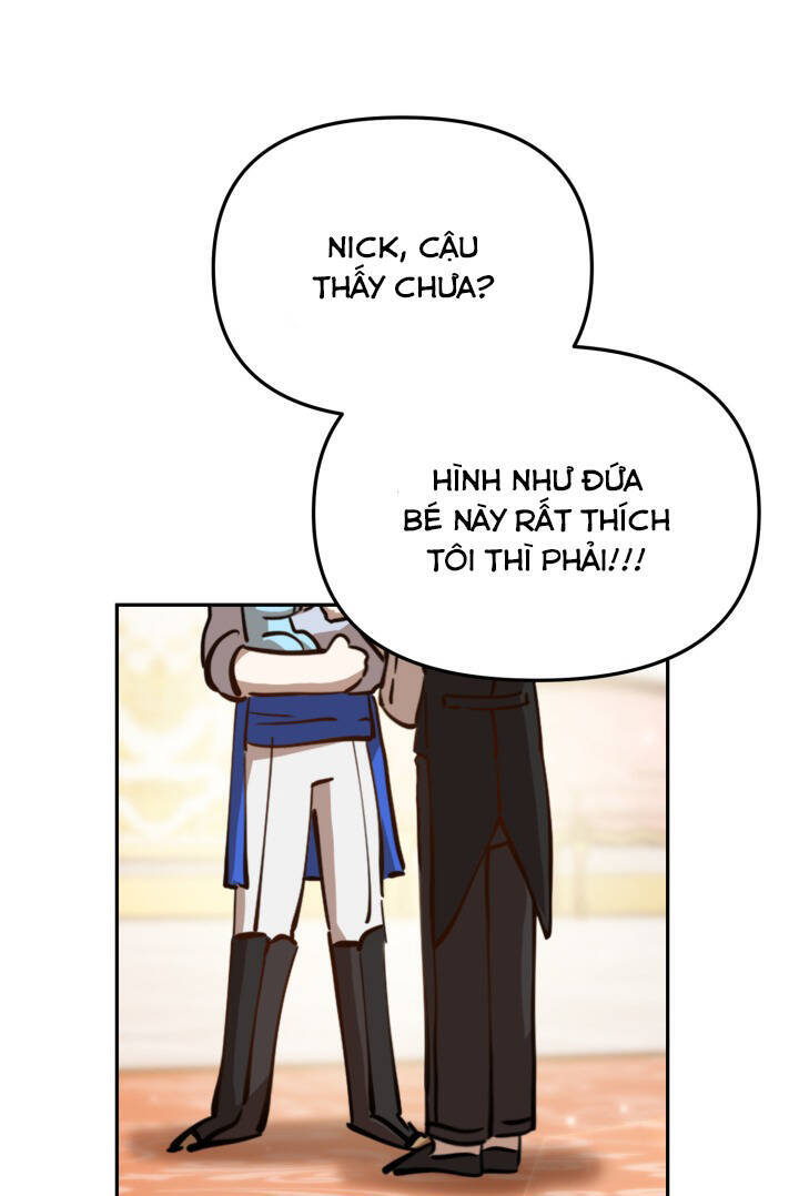 Tái Sinh Thành Con Gái Của Kẻ Phản Diện Chapter 2 - 41