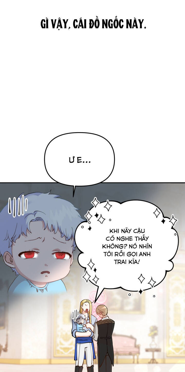 Tái Sinh Thành Con Gái Của Kẻ Phản Diện Chapter 2 - 47