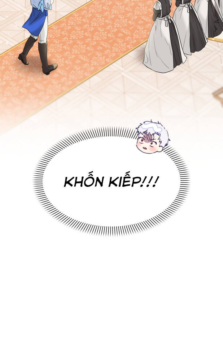 Tái Sinh Thành Con Gái Của Kẻ Phản Diện Chapter 2 - 6