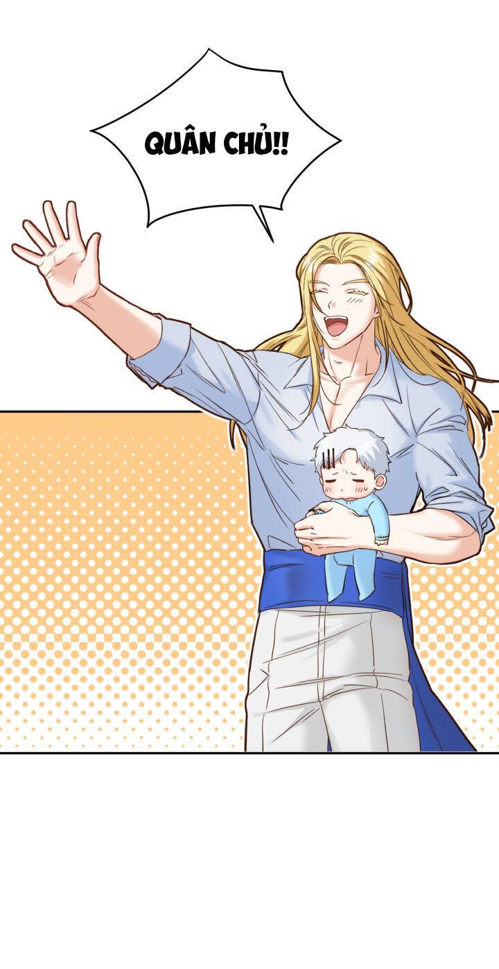 Tái Sinh Thành Con Gái Của Kẻ Phản Diện Chapter 2 - 51
