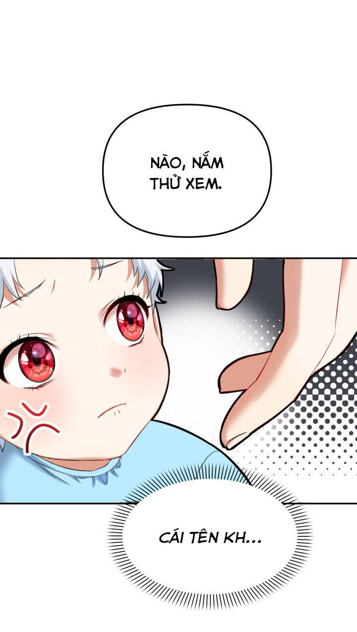 Tái Sinh Thành Con Gái Của Kẻ Phản Diện Chapter 2 - 62