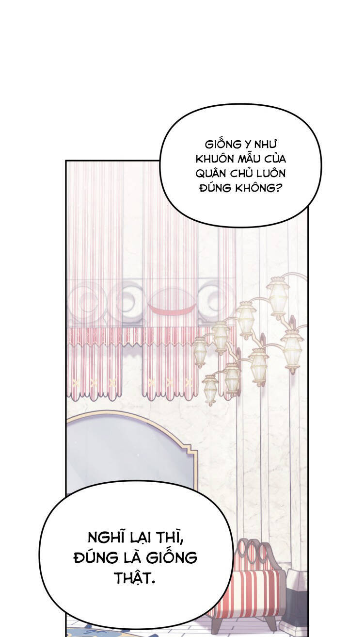 Tái Sinh Thành Con Gái Của Kẻ Phản Diện Chapter 2 - 69