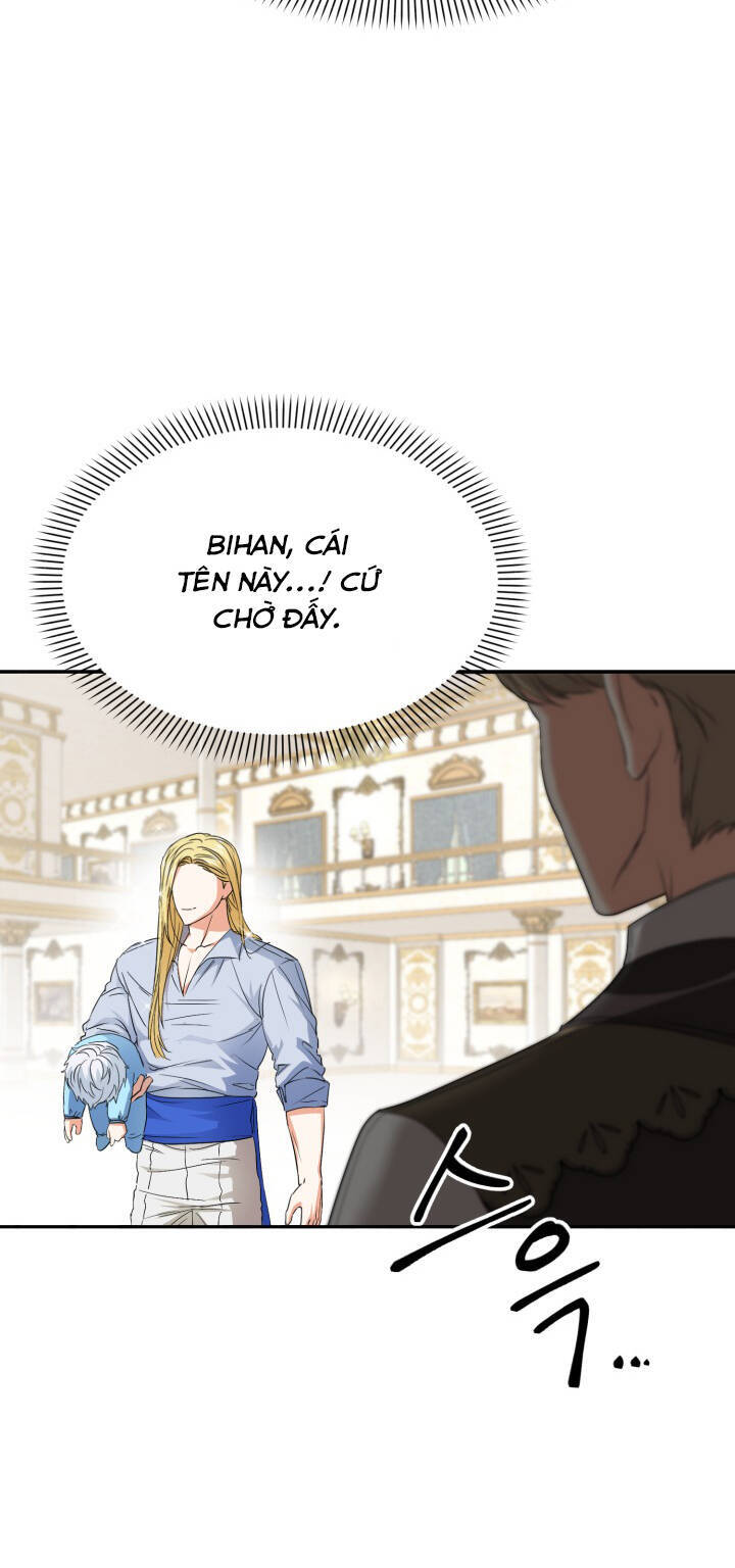 Tái Sinh Thành Con Gái Của Kẻ Phản Diện Chapter 2 - 8