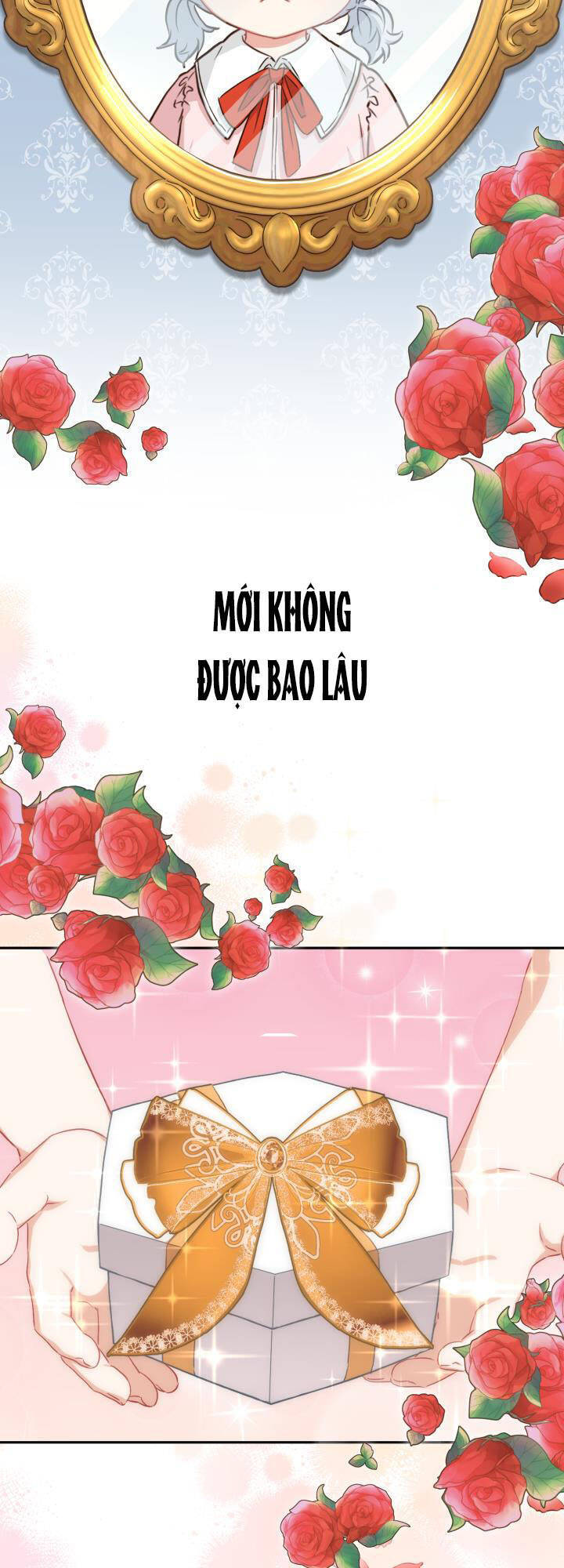 Tái Sinh Thành Con Gái Của Kẻ Phản Diện Chapter 20 - 2