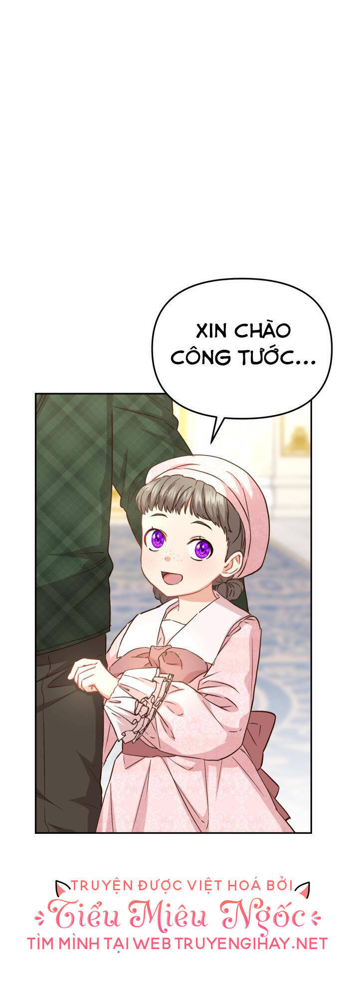 Tái Sinh Thành Con Gái Của Kẻ Phản Diện Chapter 20 - 13