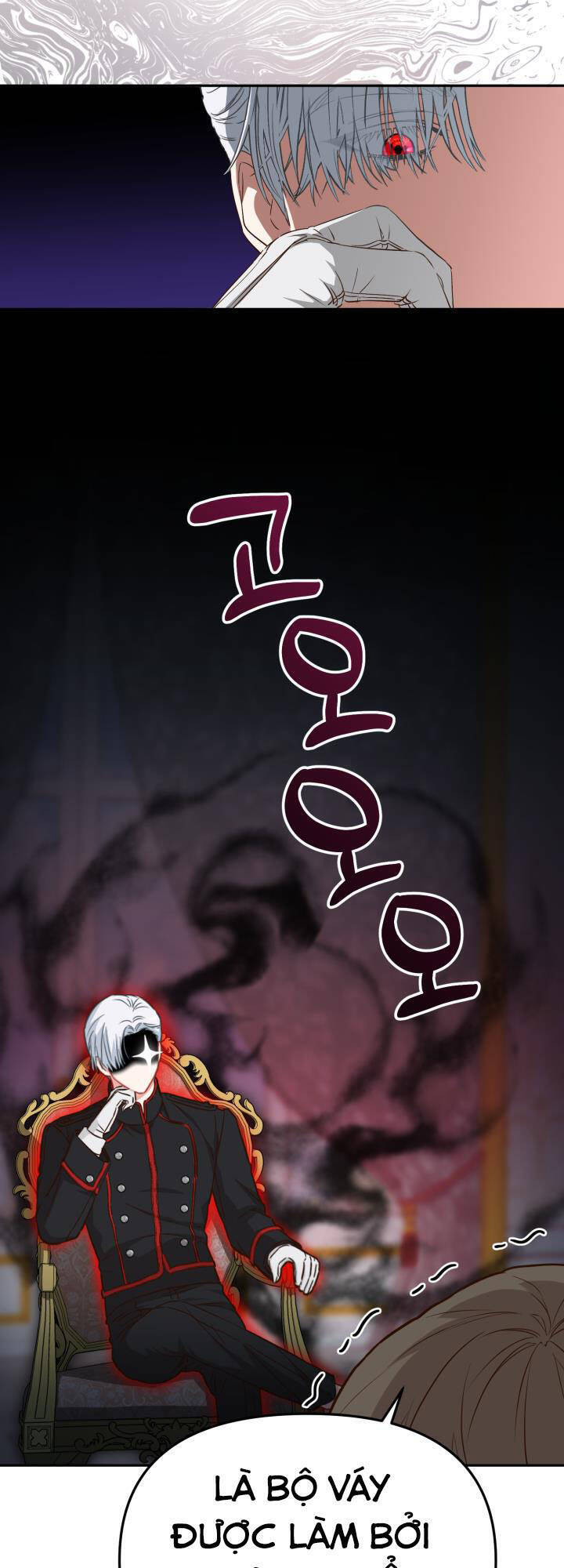 Tái Sinh Thành Con Gái Của Kẻ Phản Diện Chapter 20 - 17