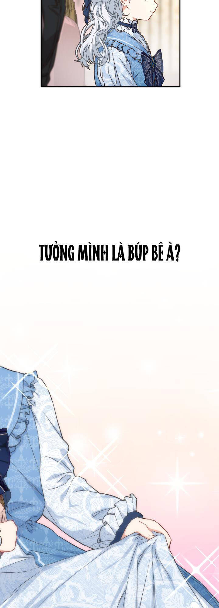 Tái Sinh Thành Con Gái Của Kẻ Phản Diện Chapter 20 - 25