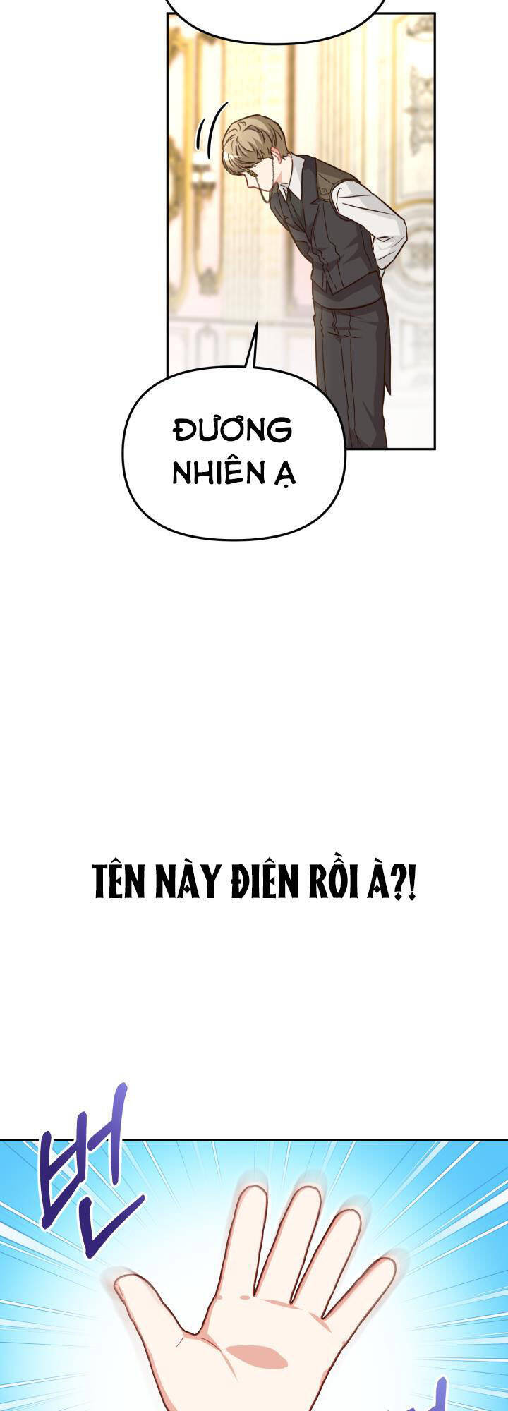 Tái Sinh Thành Con Gái Của Kẻ Phản Diện Chapter 20 - 42