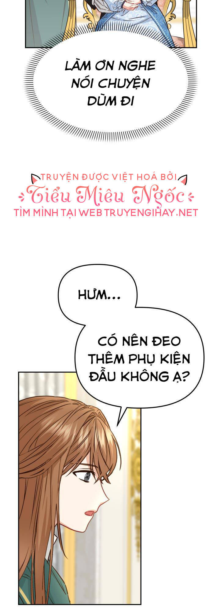 Tái Sinh Thành Con Gái Của Kẻ Phản Diện Chapter 20 - 59