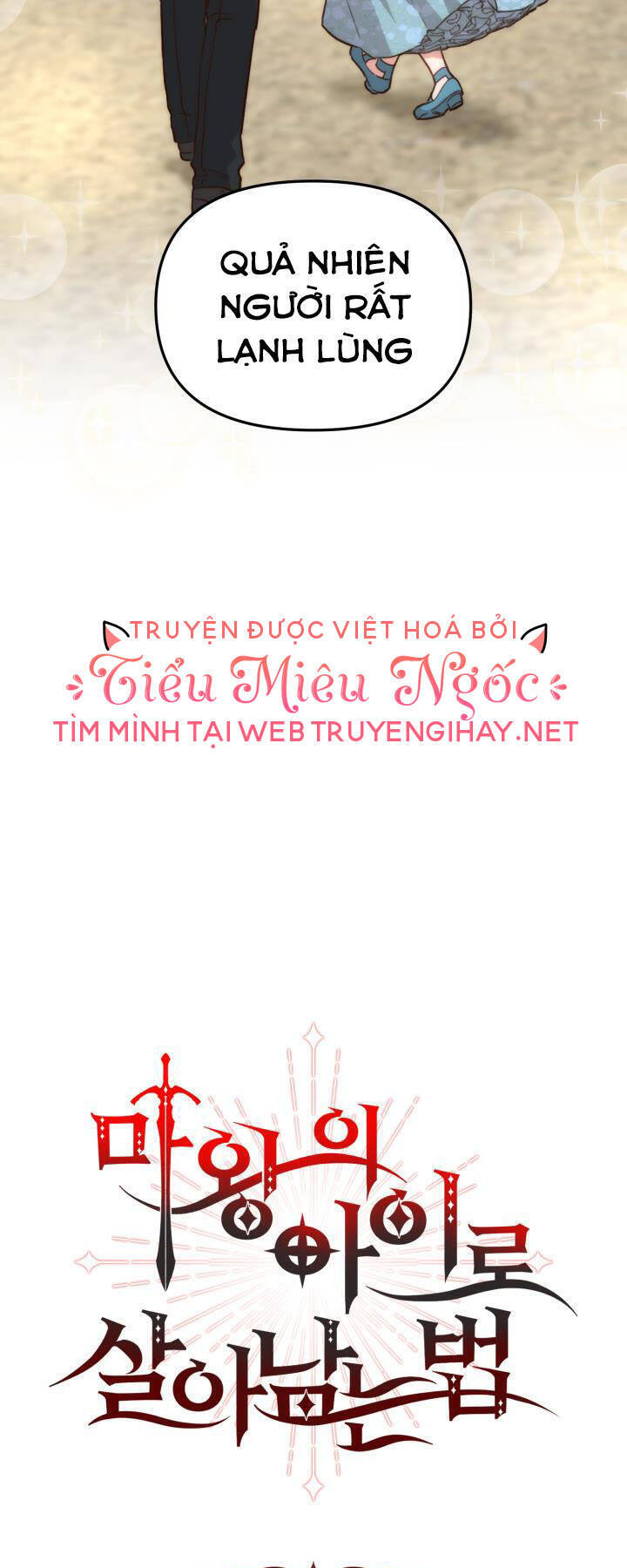 Tái Sinh Thành Con Gái Của Kẻ Phản Diện Chapter 20 - 8