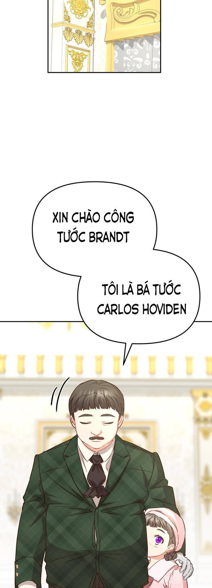 Tái Sinh Thành Con Gái Của Kẻ Phản Diện Chapter 20 - 10