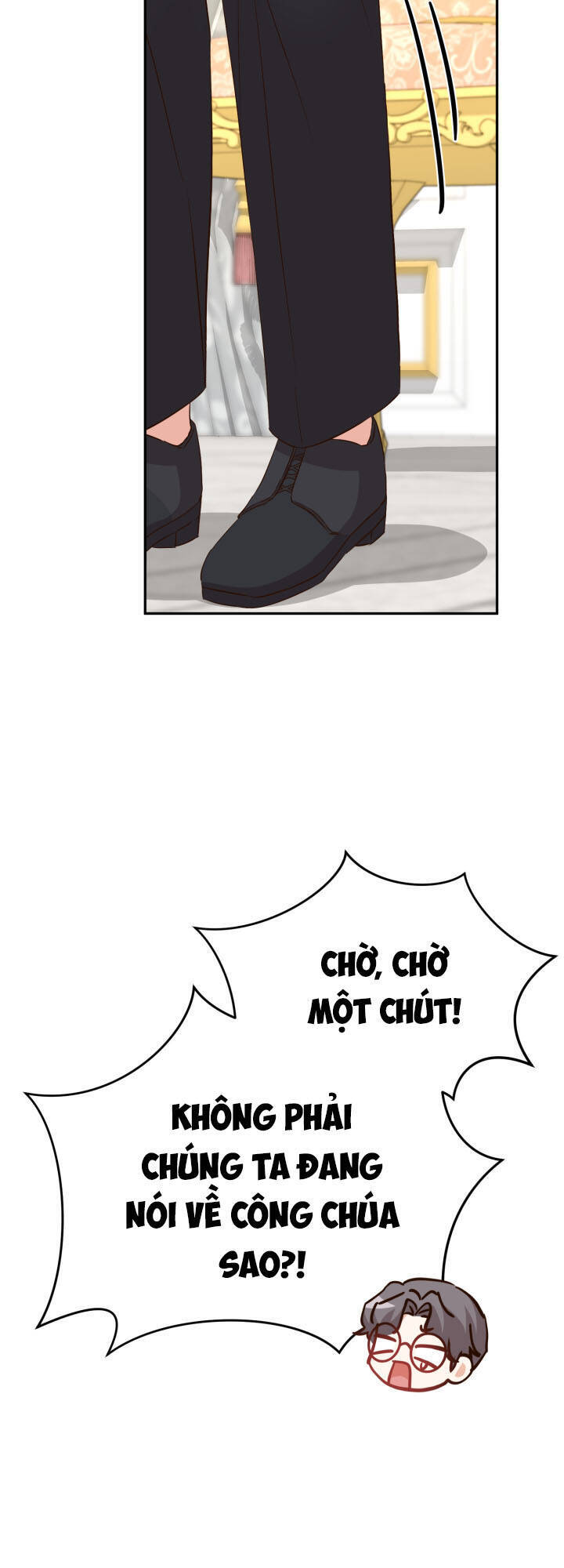 Tái Sinh Thành Con Gái Của Kẻ Phản Diện Chapter 21 - 12