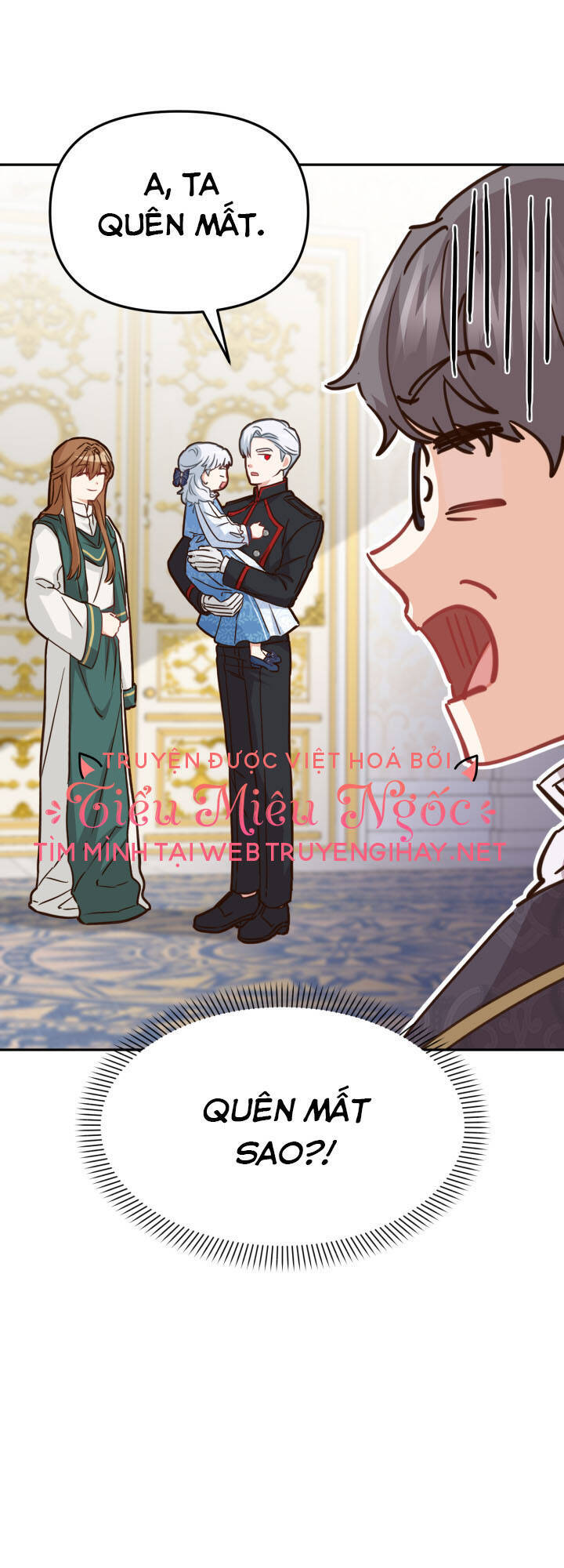 Tái Sinh Thành Con Gái Của Kẻ Phản Diện Chapter 21 - 13