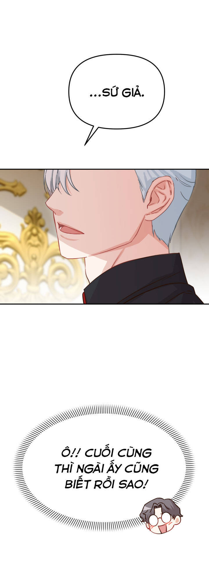 Tái Sinh Thành Con Gái Của Kẻ Phản Diện Chapter 21 - 14