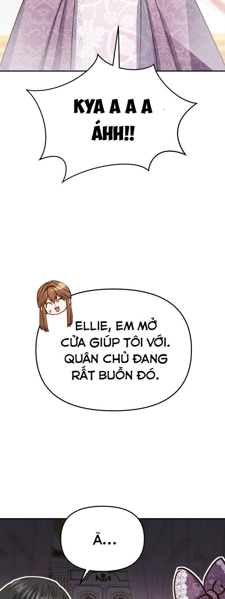 Tái Sinh Thành Con Gái Của Kẻ Phản Diện Chapter 21 - 20