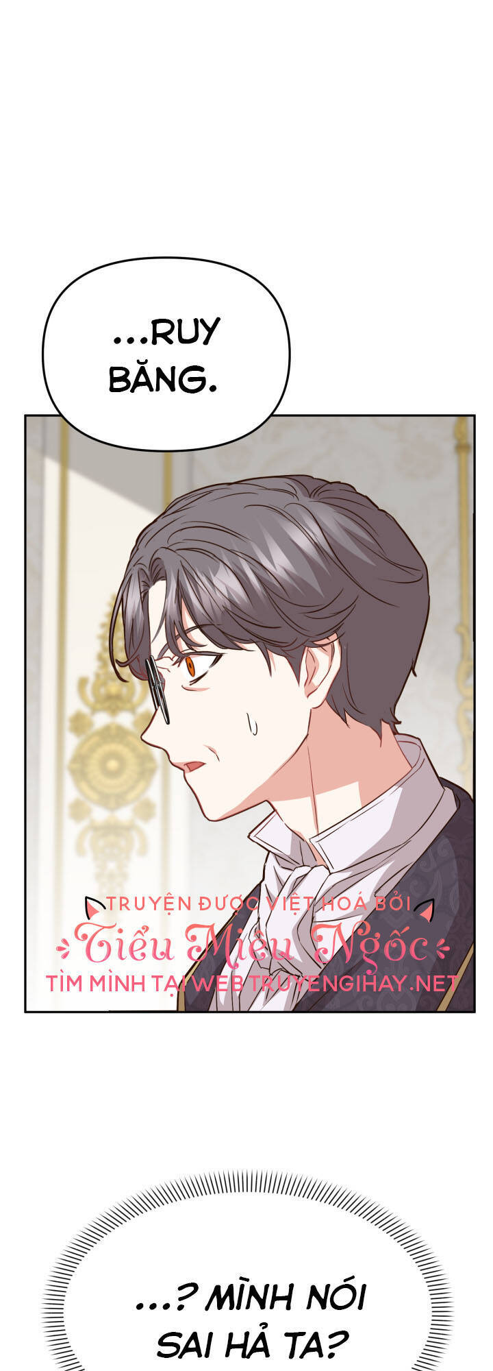 Tái Sinh Thành Con Gái Của Kẻ Phản Diện Chapter 21 - 3