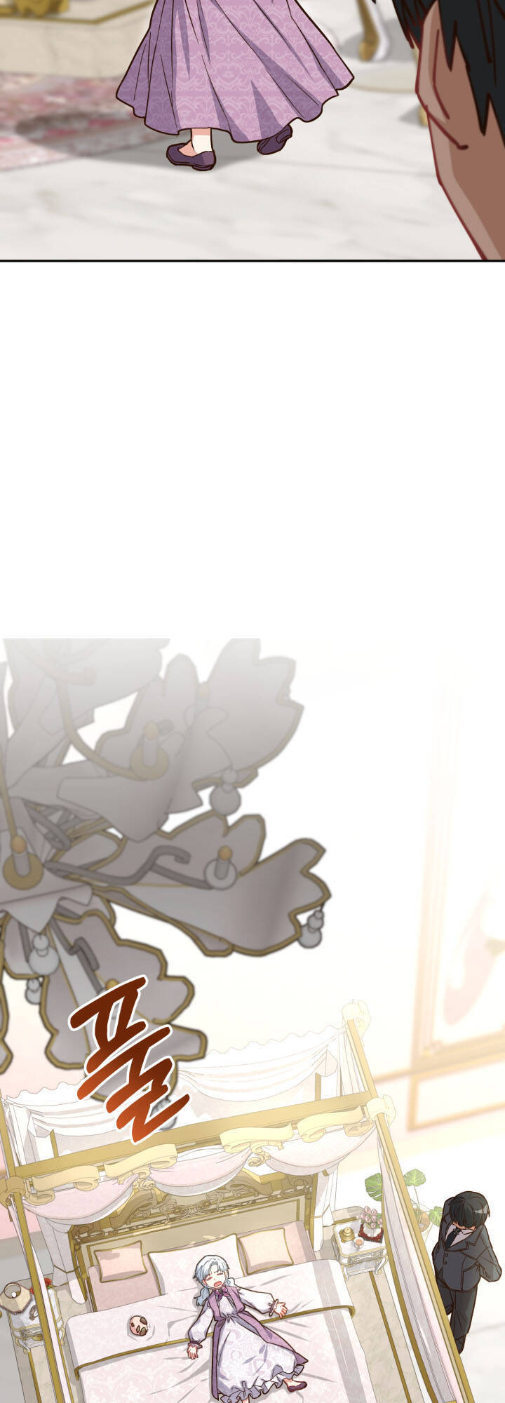 Tái Sinh Thành Con Gái Của Kẻ Phản Diện Chapter 21 - 22