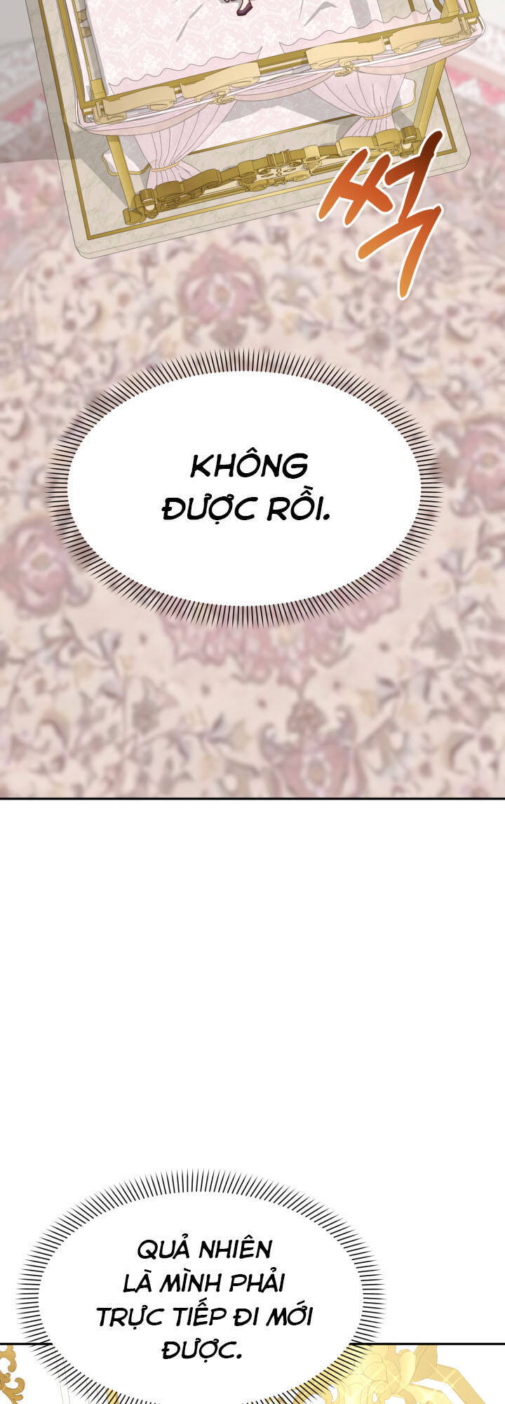 Tái Sinh Thành Con Gái Của Kẻ Phản Diện Chapter 21 - 23