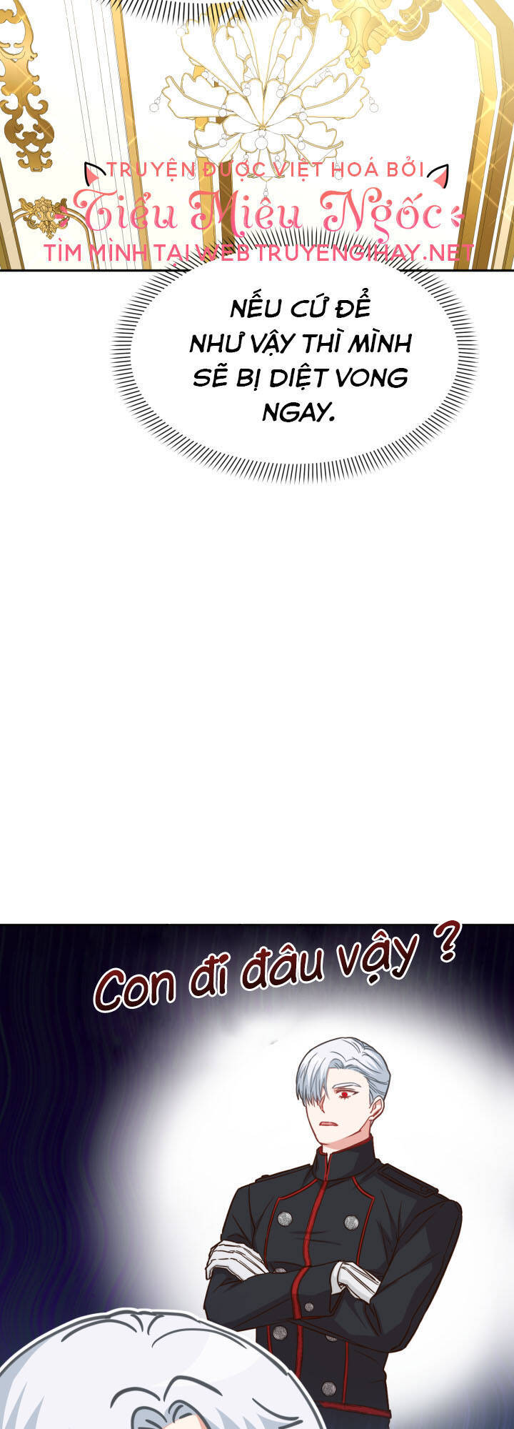 Tái Sinh Thành Con Gái Của Kẻ Phản Diện Chapter 21 - 24