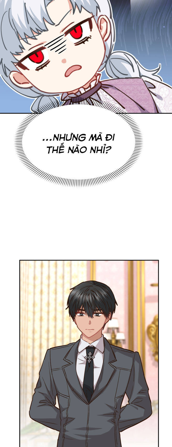 Tái Sinh Thành Con Gái Của Kẻ Phản Diện Chapter 21 - 25