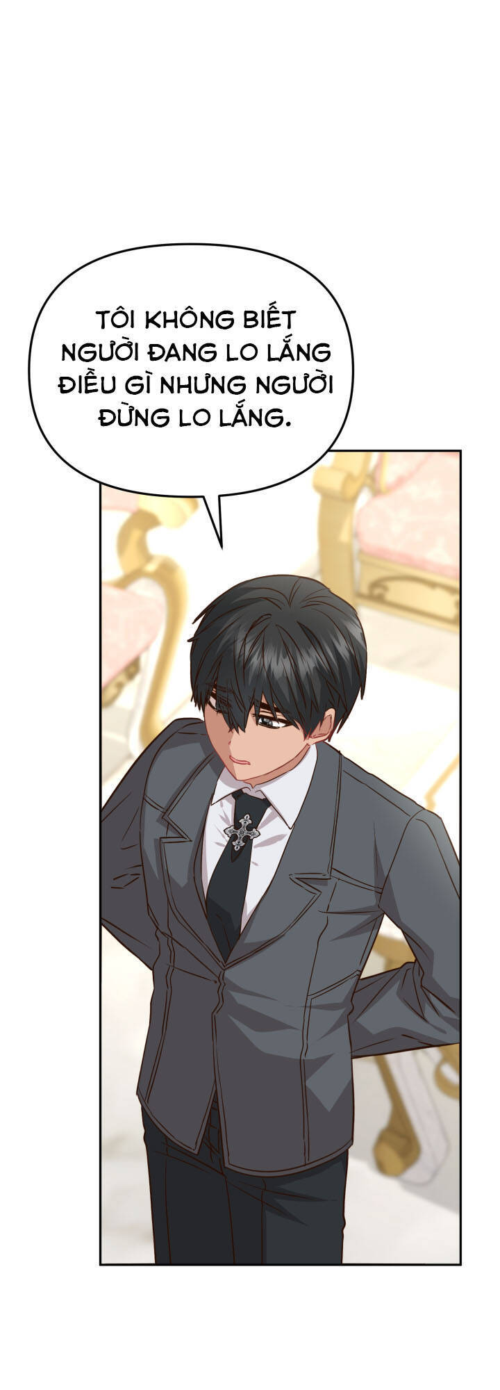 Tái Sinh Thành Con Gái Của Kẻ Phản Diện Chapter 21 - 27