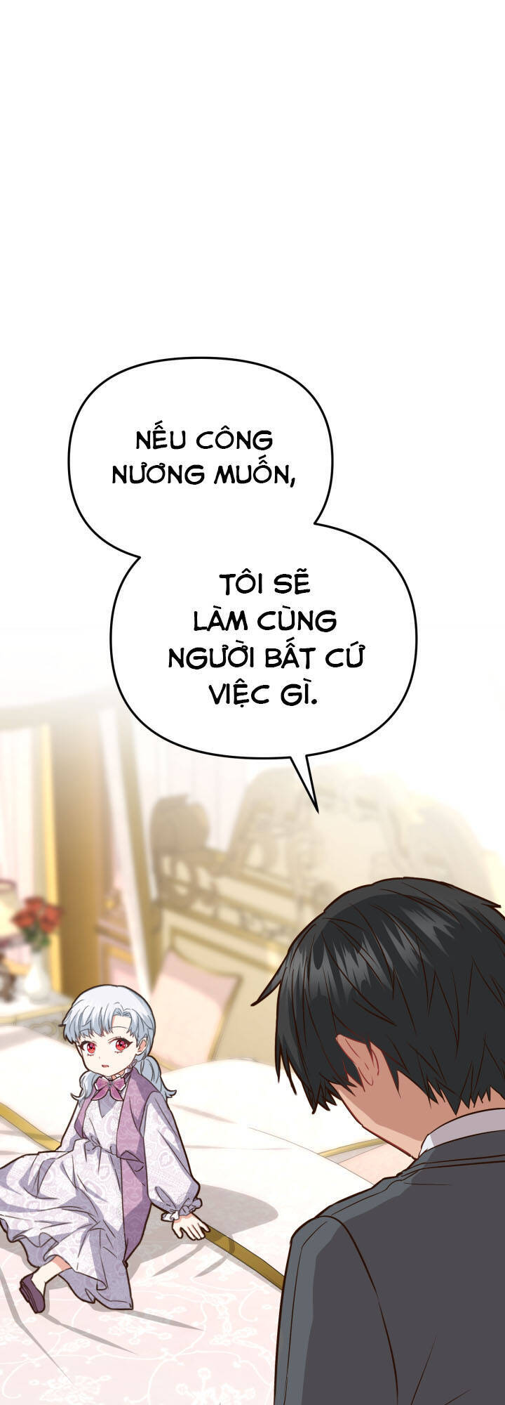 Tái Sinh Thành Con Gái Của Kẻ Phản Diện Chapter 21 - 28