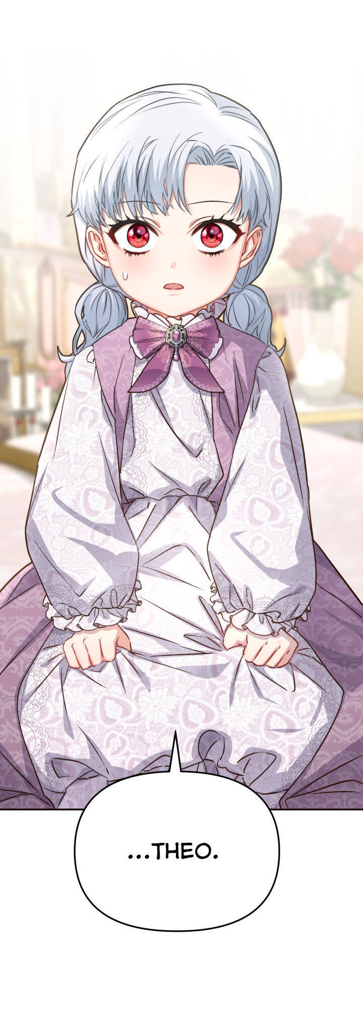 Tái Sinh Thành Con Gái Của Kẻ Phản Diện Chapter 21 - 30