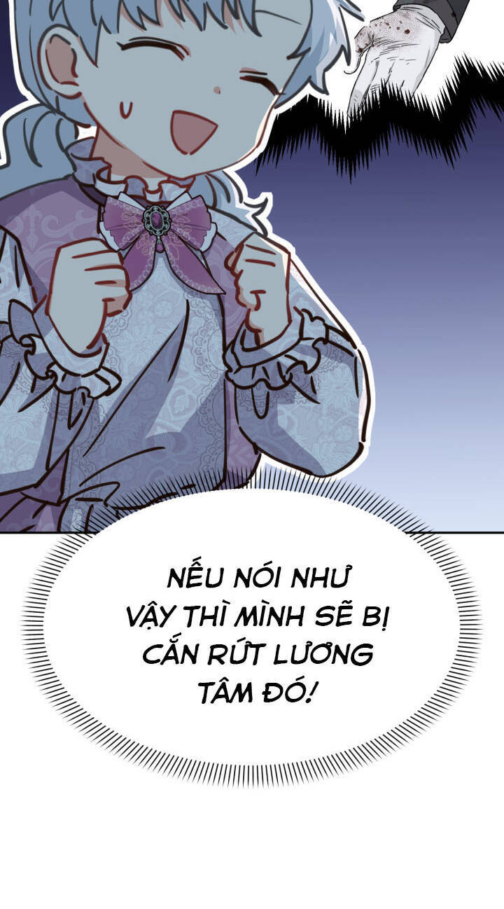 Tái Sinh Thành Con Gái Của Kẻ Phản Diện Chapter 21 - 32