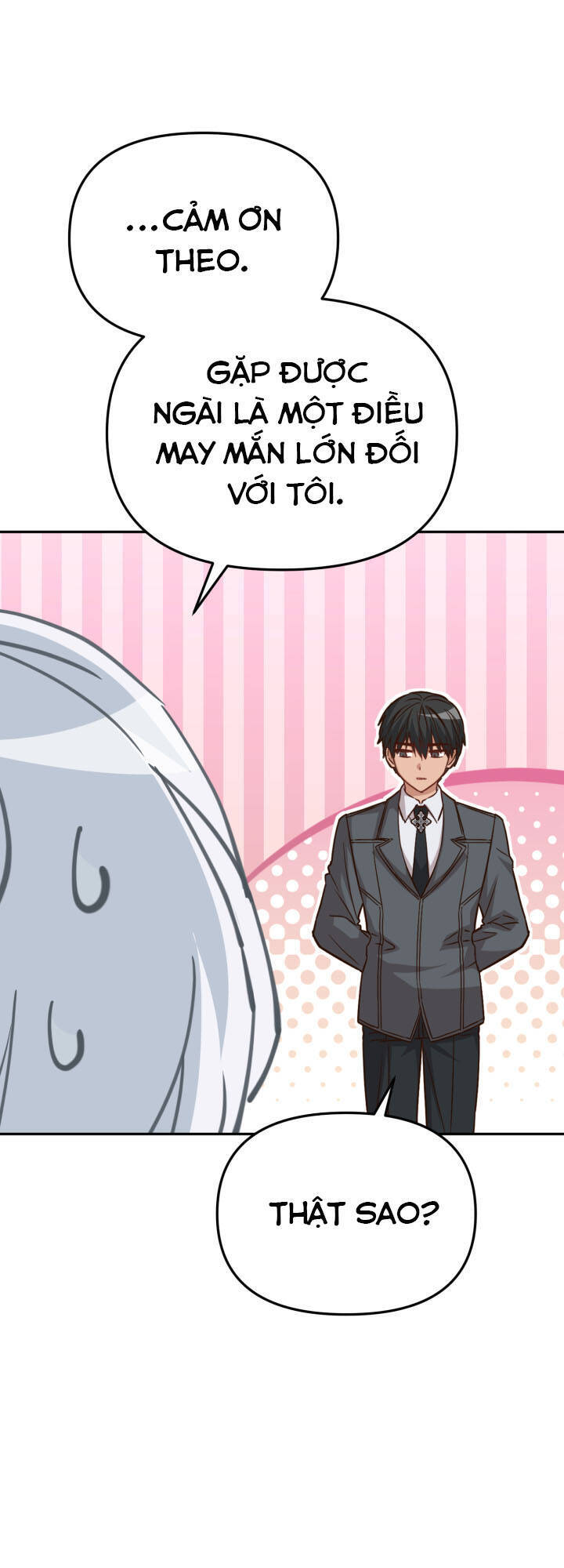 Tái Sinh Thành Con Gái Của Kẻ Phản Diện Chapter 21 - 33