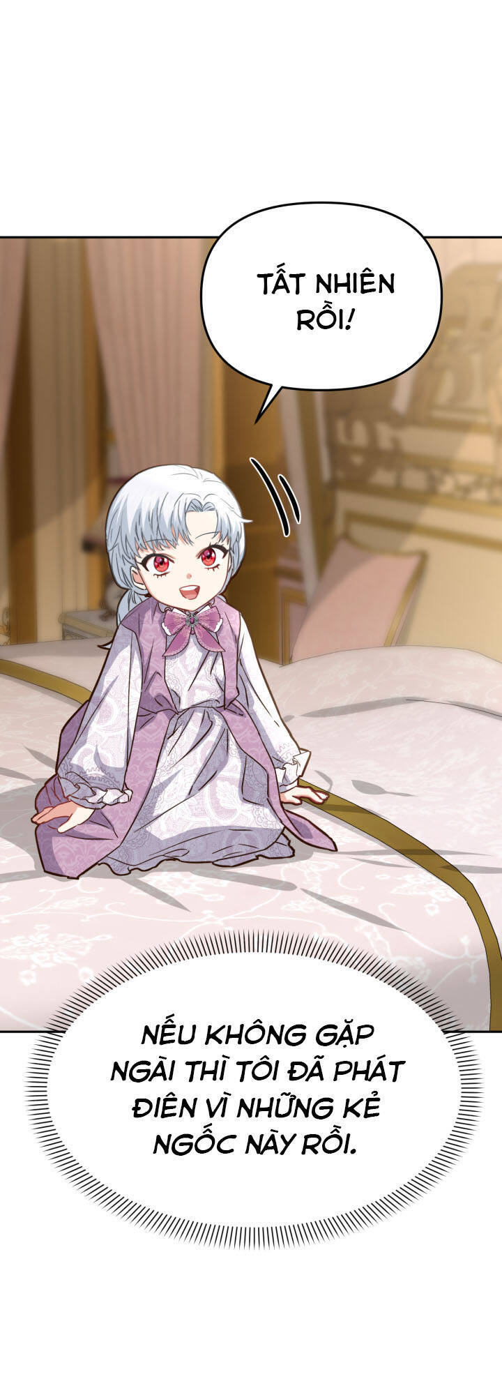 Tái Sinh Thành Con Gái Của Kẻ Phản Diện Chapter 21 - 34