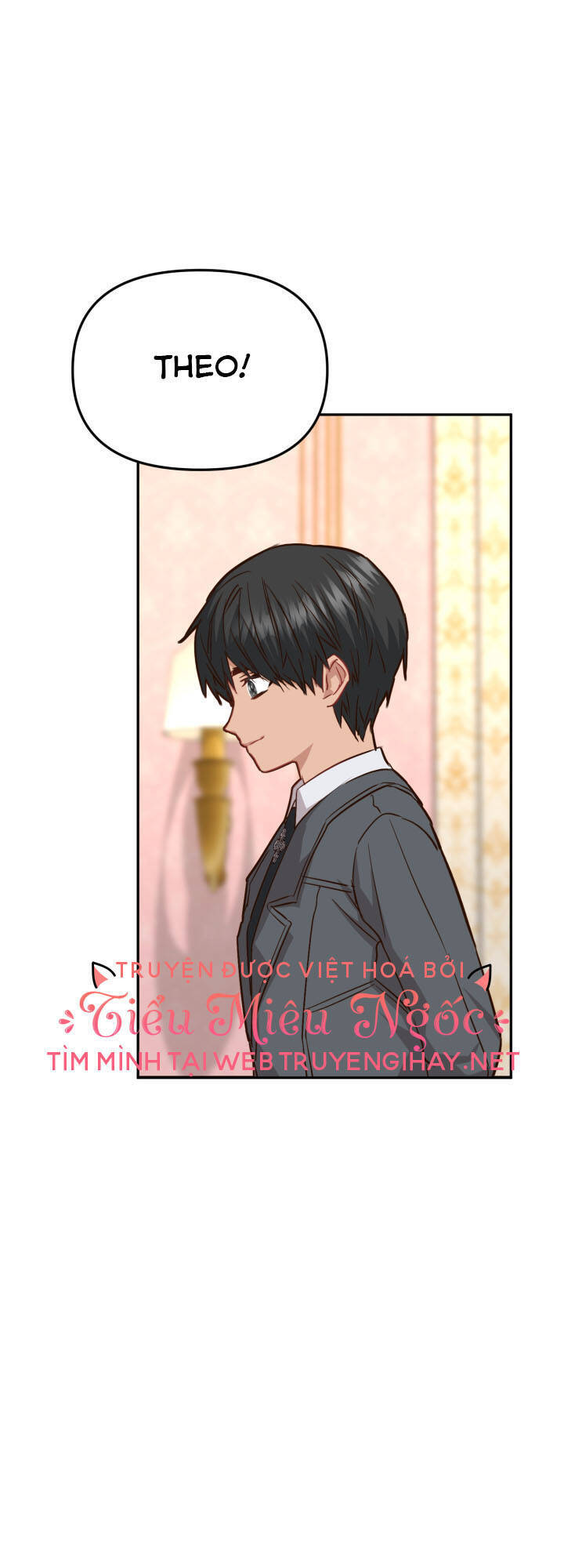 Tái Sinh Thành Con Gái Của Kẻ Phản Diện Chapter 21 - 35